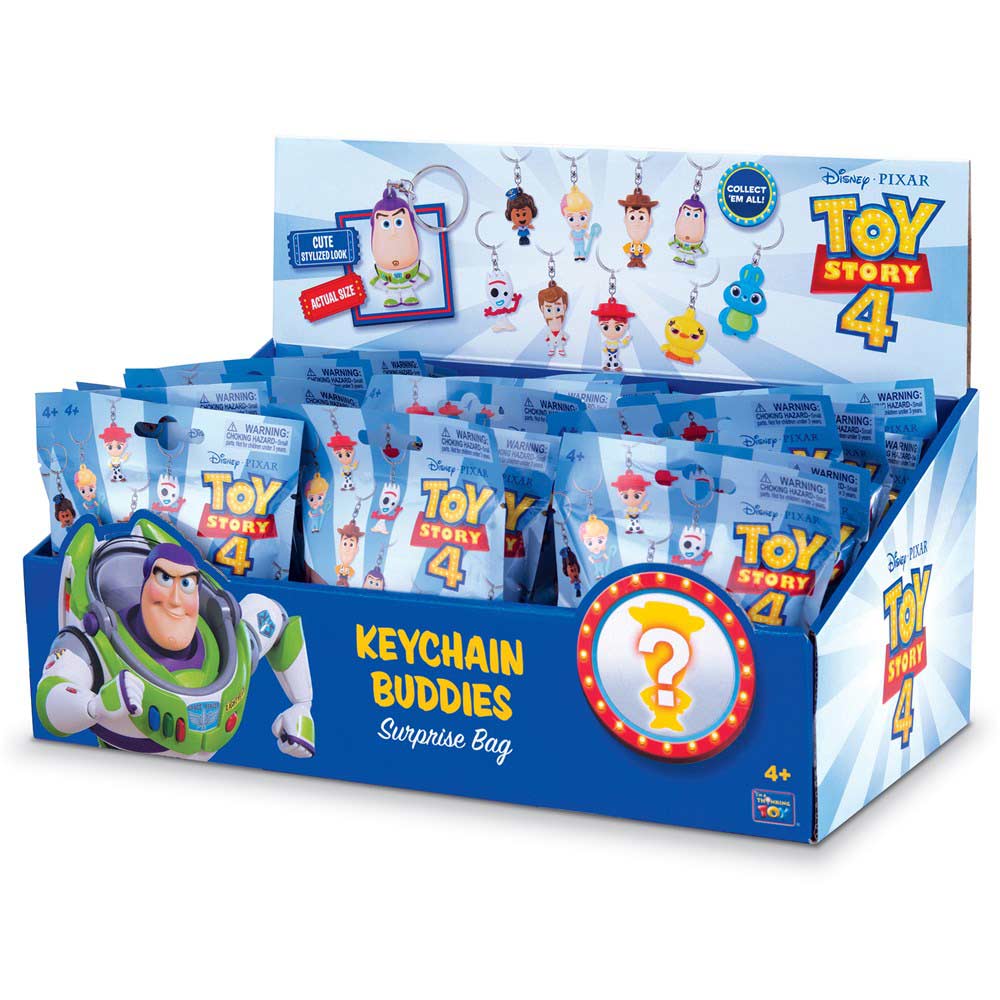 toy story key chain