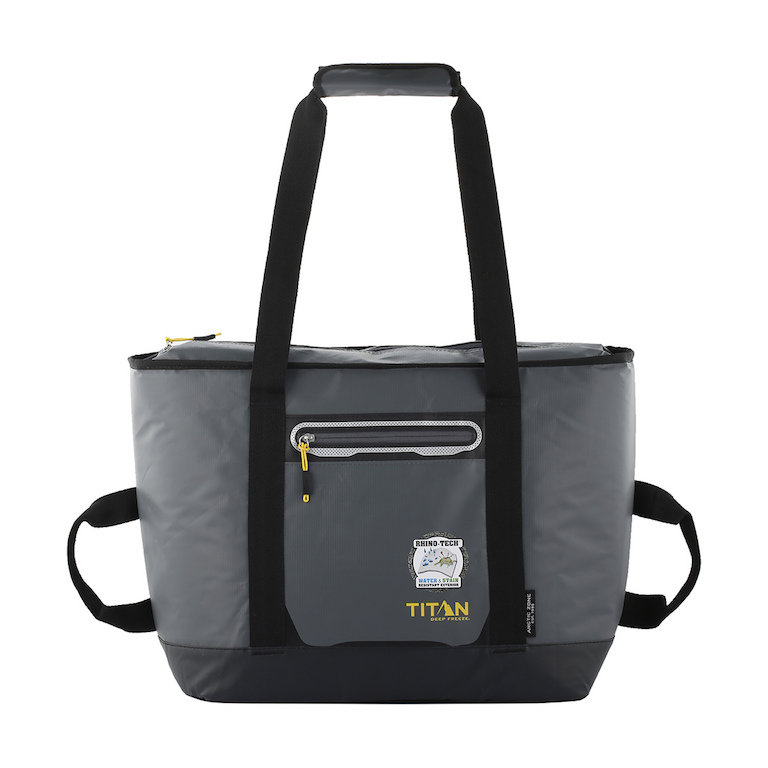 Titan deep discount freeze sport tote