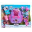 Doc mcstuffins first sales responders backpack set