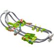 Hot wheels mario kart circuit sales track set