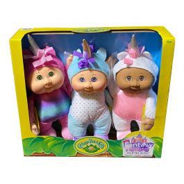 Unicorn cabbage sales patch cutie