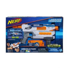 NERF N Strike Modulus Mediator