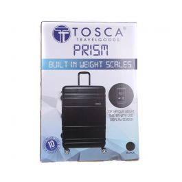 tosca prism luggage