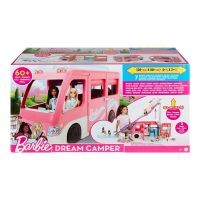 Barbie Dream Camper Playset