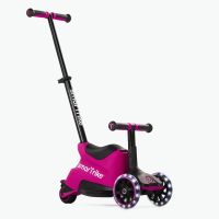 SmarTrike Xtend Ride On Pink