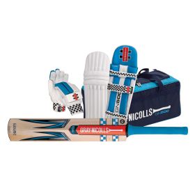 Gray Nicolls Junior Cricket Kit Size 5
