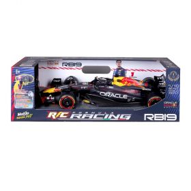 Maisto Red Bull Formula Racing R/C 1:10 Scale