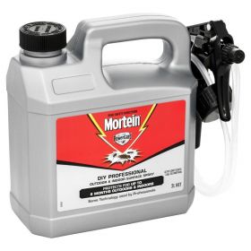 Mortein 2 Litre Powergard DIY Indoor & Outdoor Surface Spray