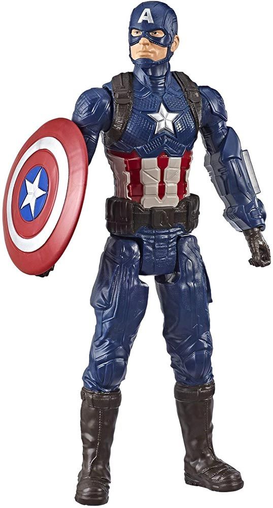 Marvel avengers 12 inch action deals figures