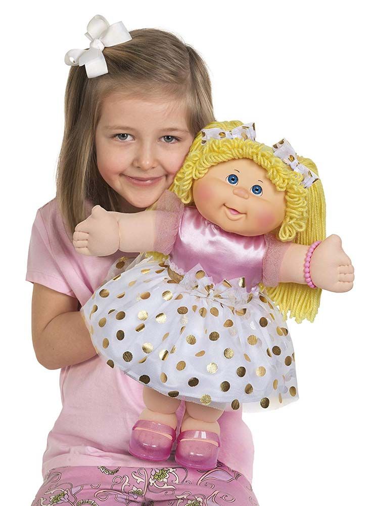 35th anniversary hot sale cabbage patch