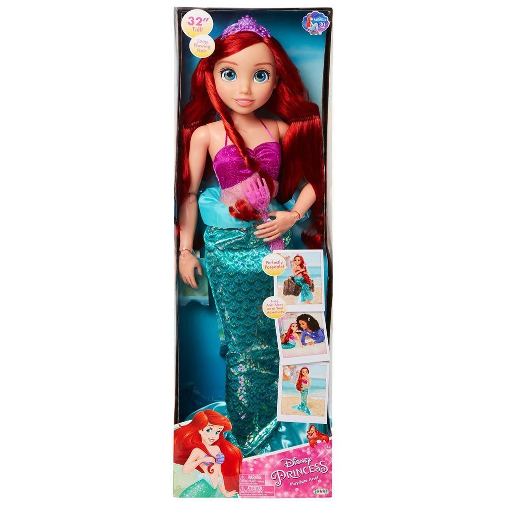 doll 32 inch