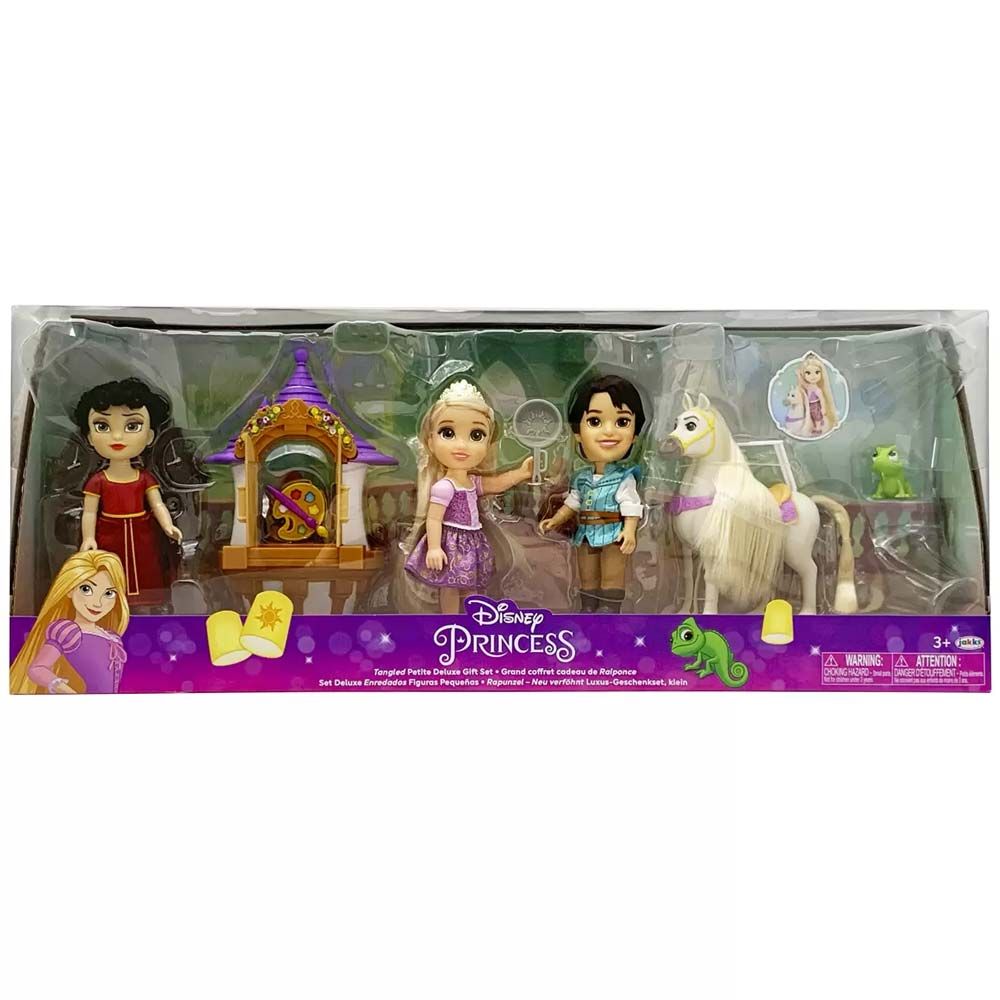 disney petite princess gift set