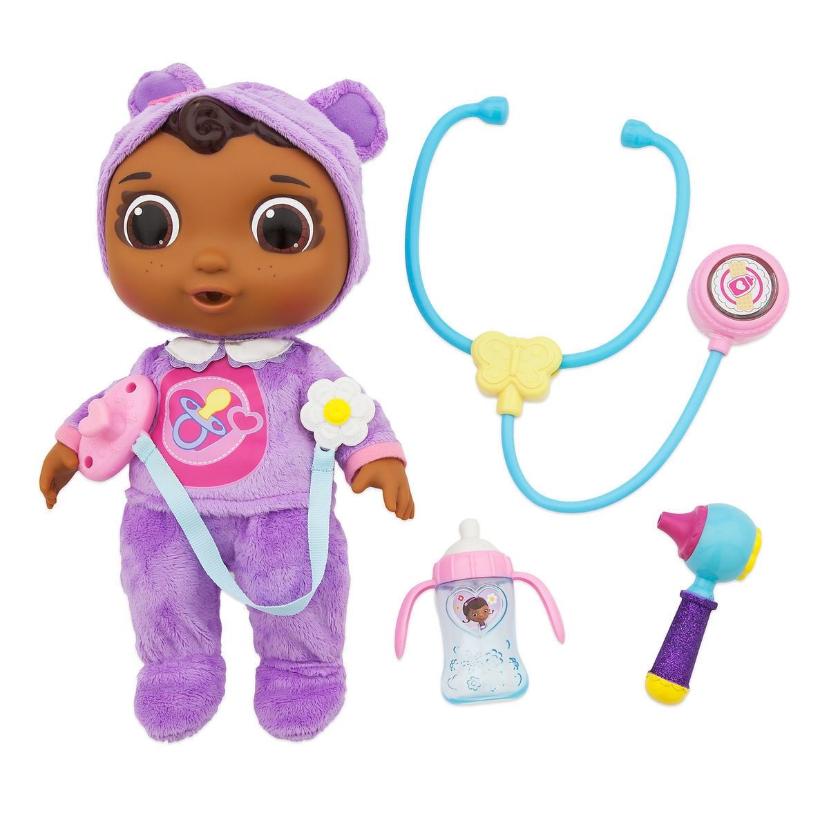 Cece doc cheap mcstuffins doll