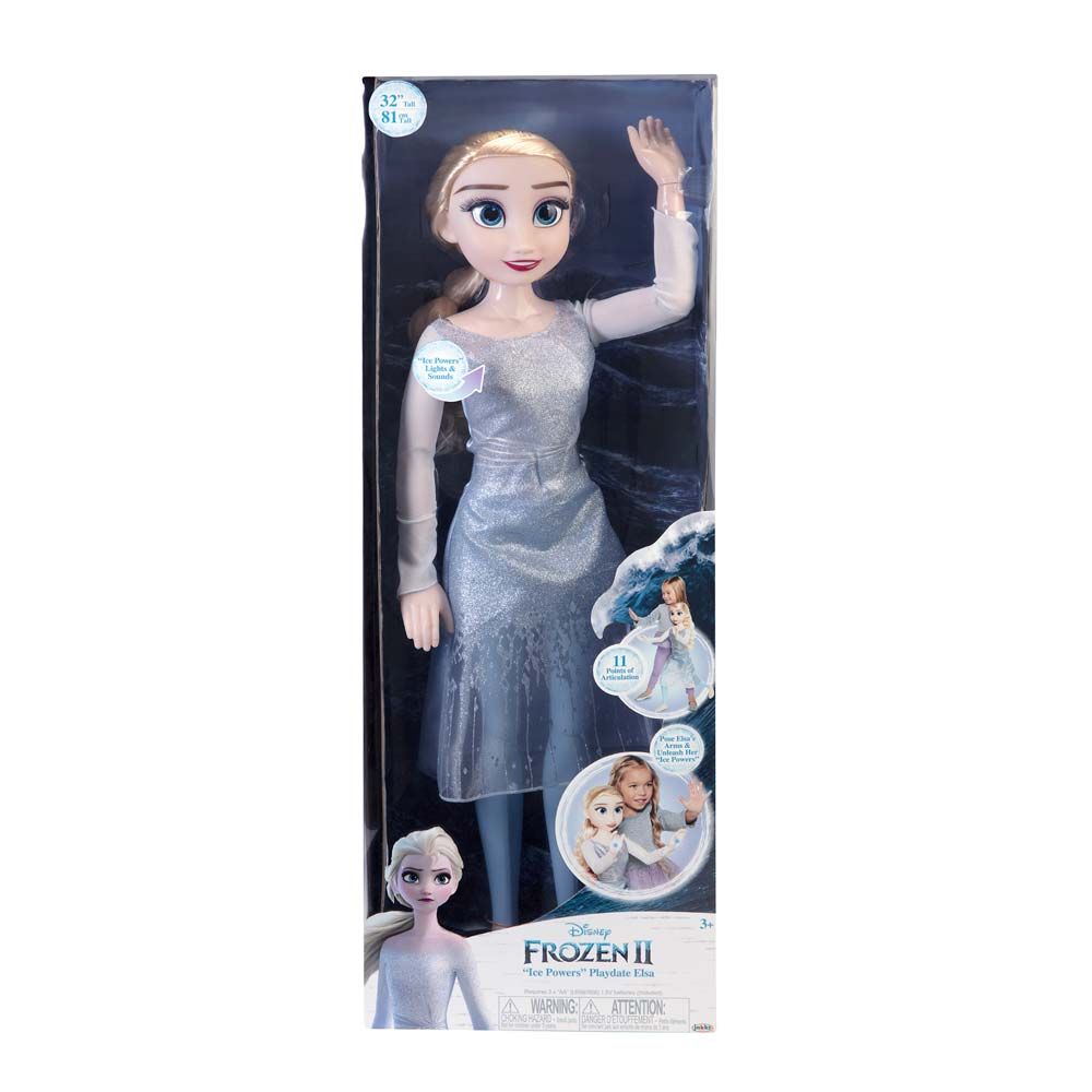 32 inch elsa