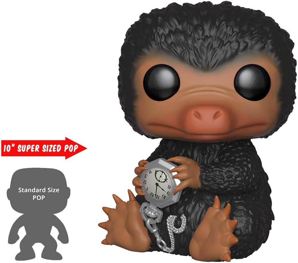 Funko Pop Fantastic Beasts 2 The Crimes of Grindelwald Niffler