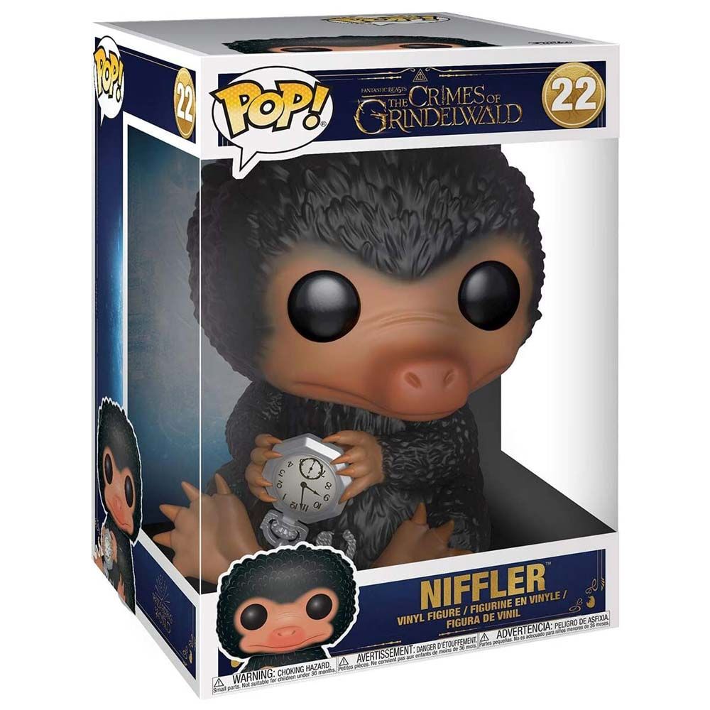 funko pop niffler 10 inch