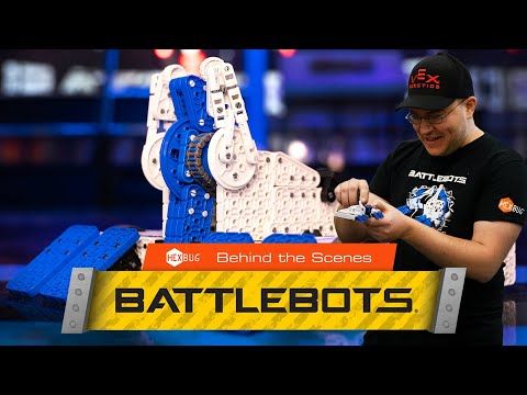 bite force battlebots for sale