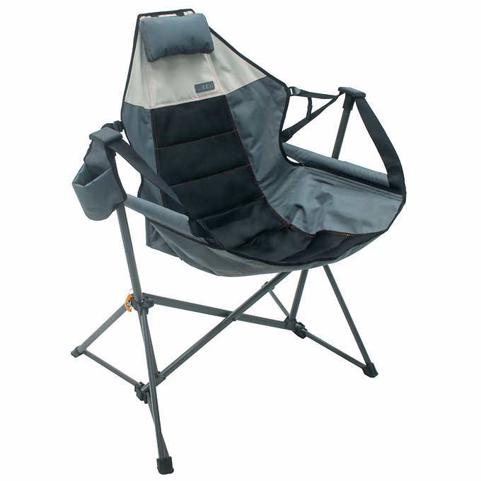 sam's club swinging hammock chair