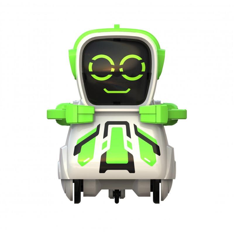 pokibot portable robot