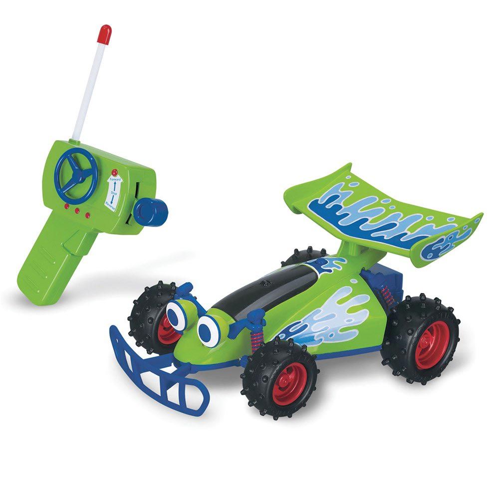 toy story rc remote