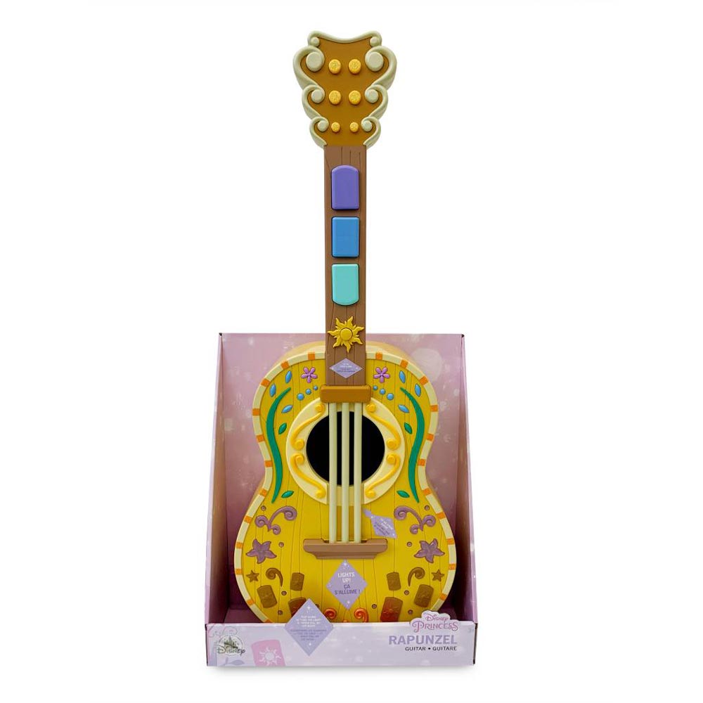 Disney deals princess guitar