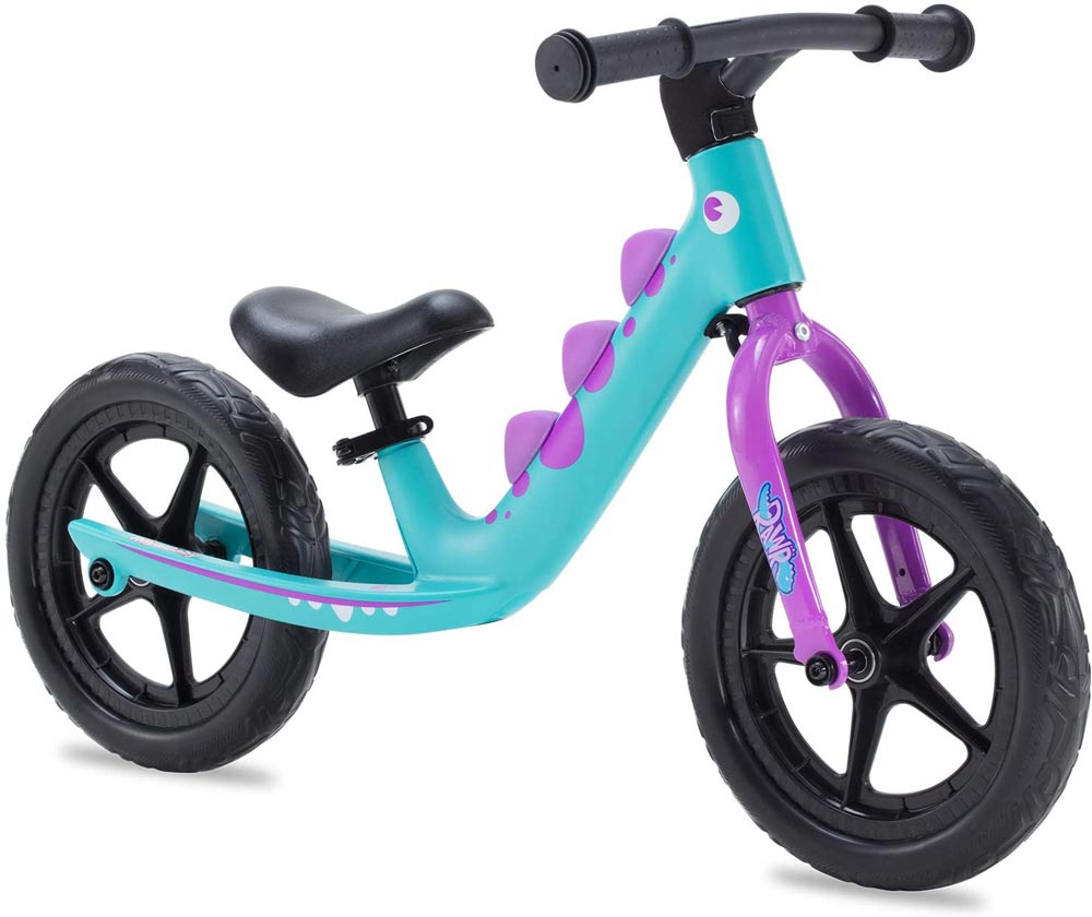 Dino balance clearance bike